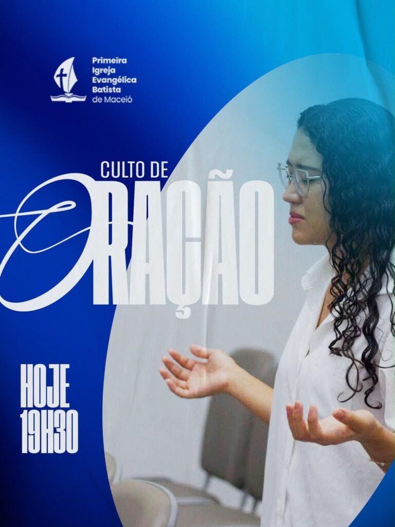 Aviso da semana